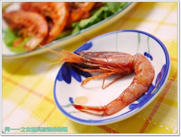 高川水產：年節年菜禮盒 高川水產 北海道刺身級生干貝/深海頂級爆漿紅膏蝦～頂級海鮮在家開心吃