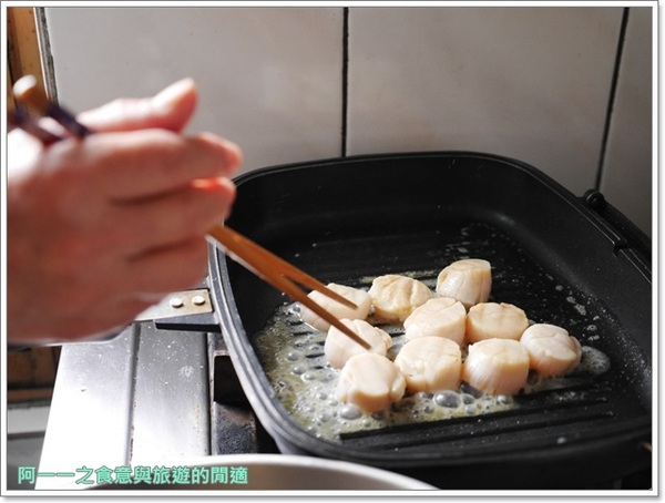 高川水產：年節年菜禮盒 高川水產 北海道刺身級生干貝/深海頂級爆漿紅膏蝦～頂級海鮮在家開心吃