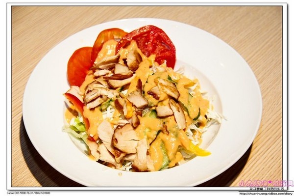 Cat Bru：【美食♥桃園】☼ Cat Bru 特色咖啡廳☼ 愛貓的人不能錯過的店♥♥