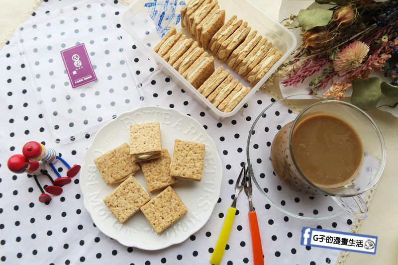 三統漢菓子,台北伴手禮,黑糖牛軋方塊酥,法國頂級奶油,低糖低油低糖