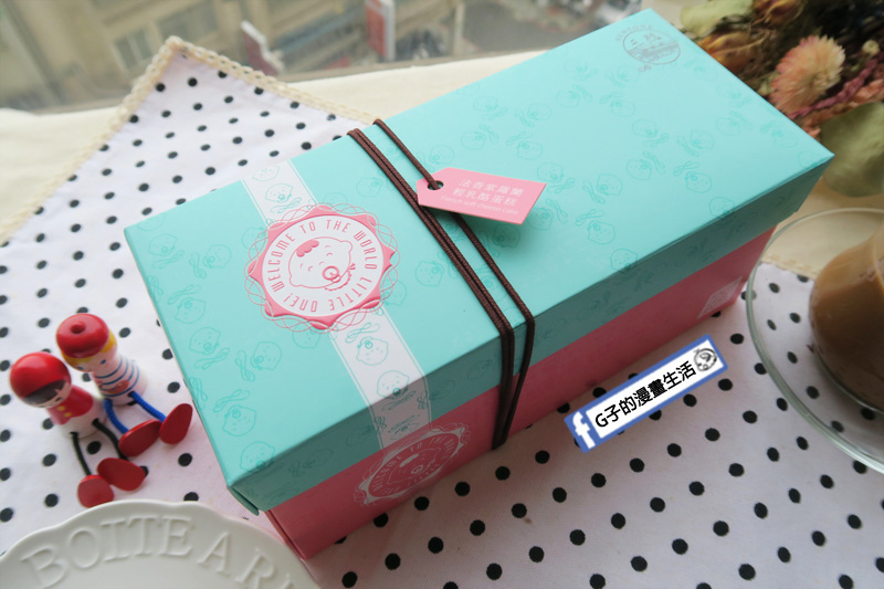 三統漢菓子,台北伴手禮,彌月蛋糕,團購甜點,必買,推薦