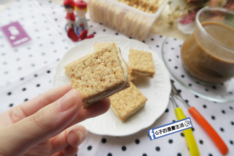 三統漢菓子,台北伴手禮,黑糖牛軋方塊酥,法國頂級奶油,低糖低油低糖