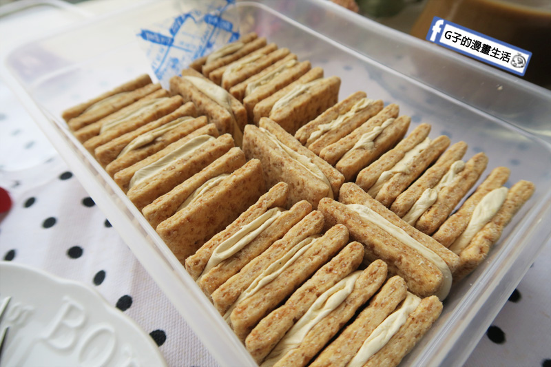 三統漢菓子,台北伴手禮,黑糖牛軋方塊酥,法國頂級奶油,低糖低油低糖