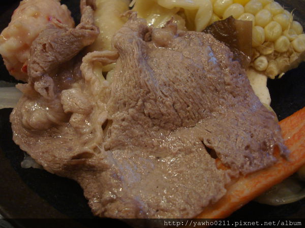 [宜蘭]運動公園附近◎熊飽鍋物◎|野生伊比利豬|無骨牛小排|精緻鍋物