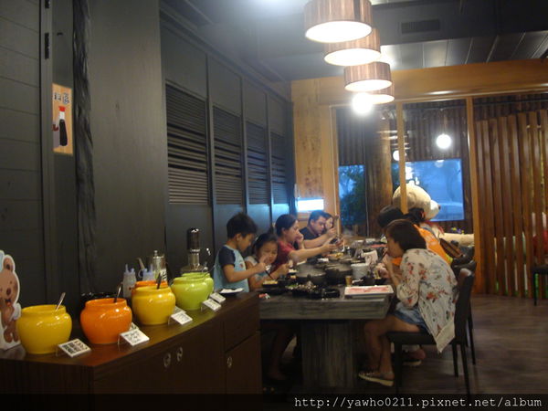 [宜蘭]運動公園附近◎熊飽鍋物◎|野生伊比利豬|無骨牛小排|精緻鍋物