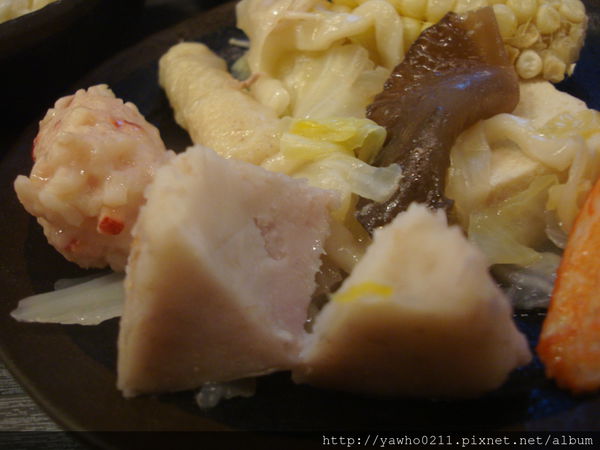 [宜蘭]運動公園附近◎熊飽鍋物◎|野生伊比利豬|無骨牛小排|精緻鍋物