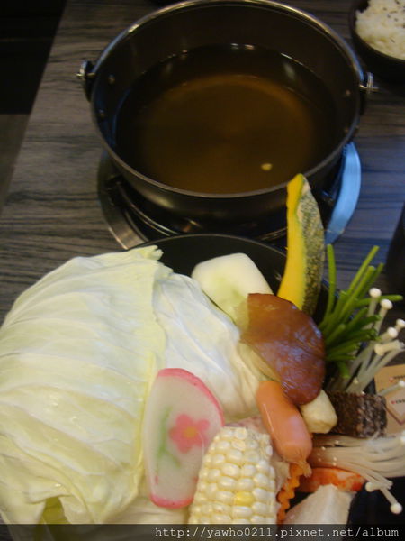 [宜蘭]運動公園附近◎熊飽鍋物◎|野生伊比利豬|無骨牛小排|精緻鍋物