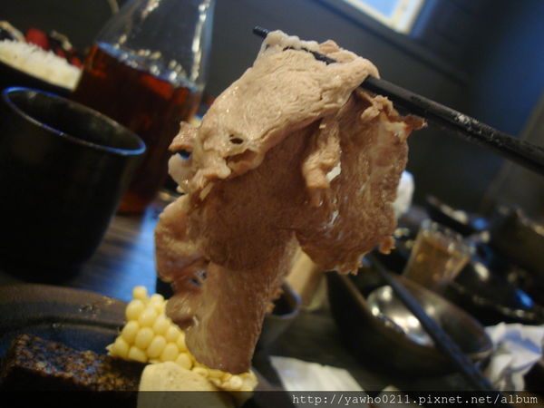 [宜蘭]運動公園附近◎熊飽鍋物◎|野生伊比利豬|無骨牛小排|精緻鍋物