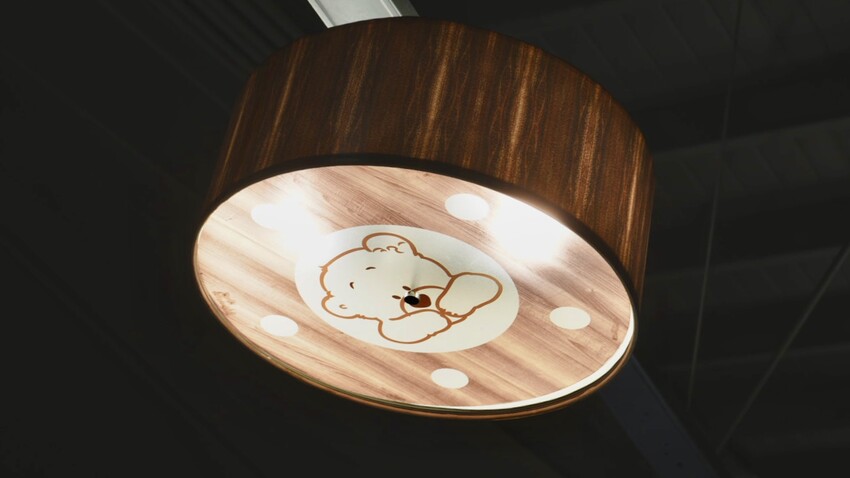 宜蘭火鍋吃到飽268元起！熊飽鍋物泰迪熊主題餐廳，必吃牛奶鍋和泰奶雪花冰。