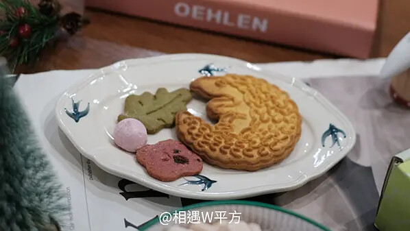 【聖誕交換禮物】菓實日 動物森林鐵盒餅乾 臺灣特有種動物 交換禮物 保育動物主題 永續企業 伴手禮 (7)