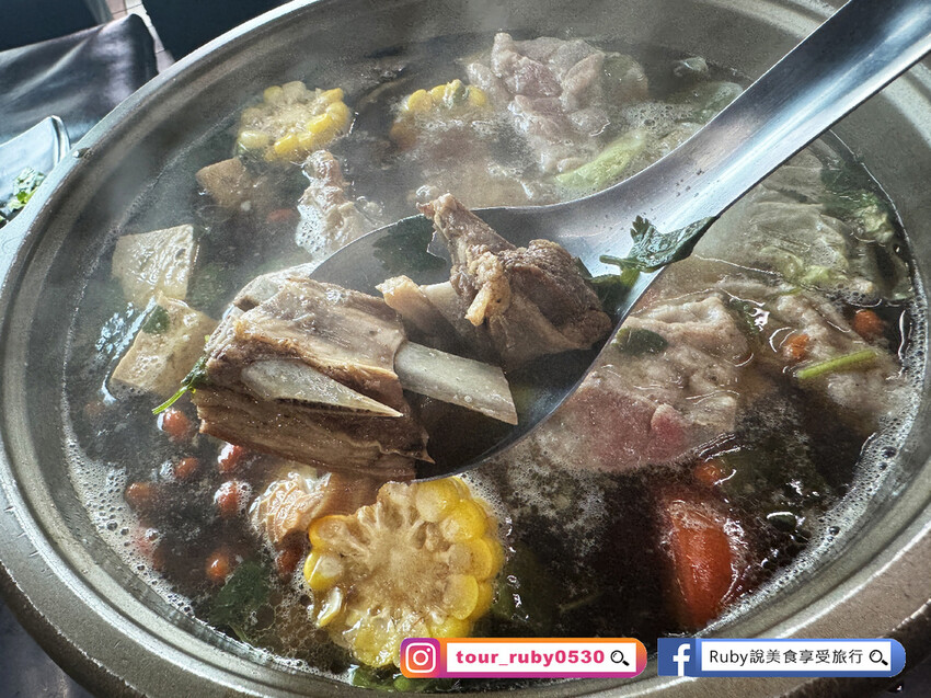 【新店美食】羴(ㄕㄢ)大王羊肉爐,只要$550羊肉爐吃到飽,