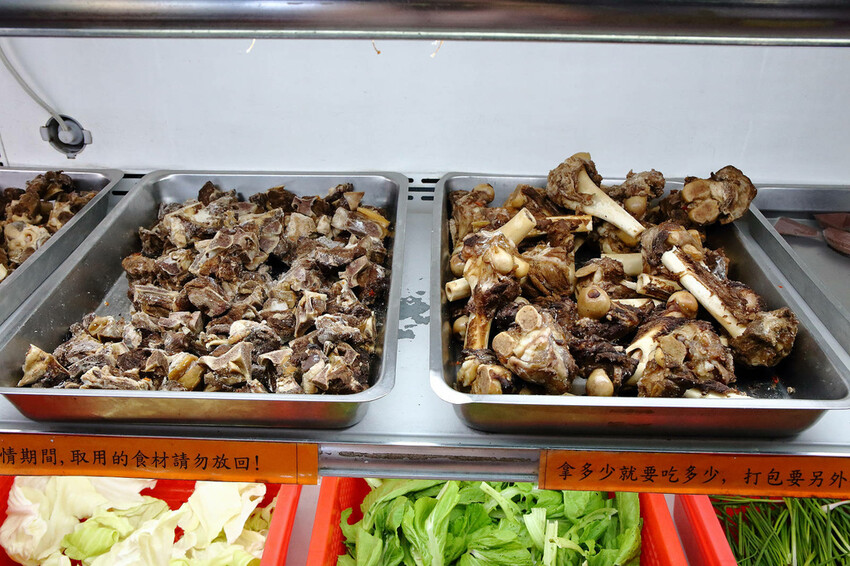 新店羊肉爐吃到飽推薦，羴大王羊肉爐吃到飽只要$550元，羊肉