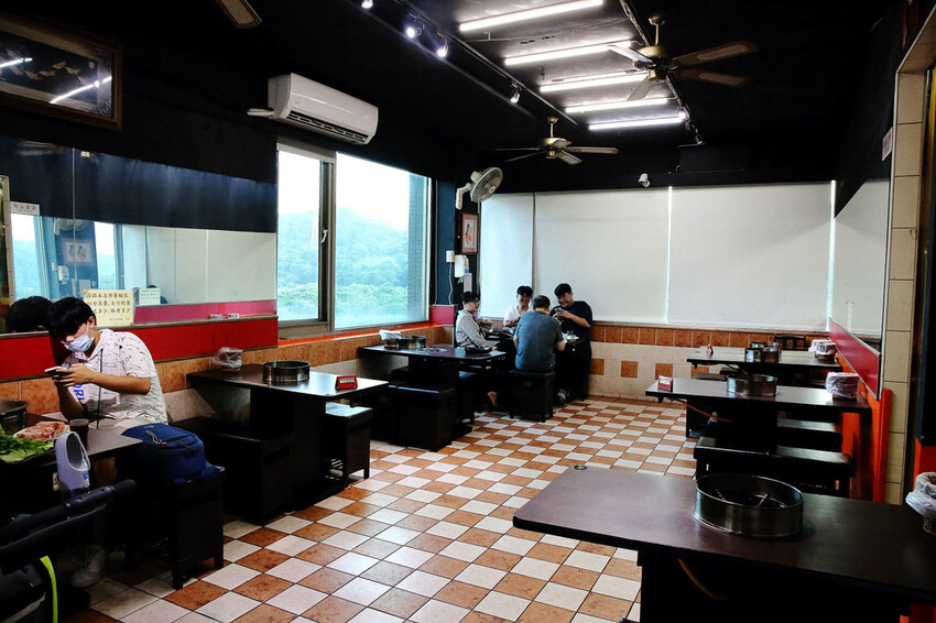 新店羊肉爐吃到飽推薦，羴大王羊肉爐吃到飽只要$550元，羊肉