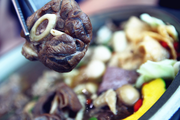 【新北市新店區。鍋物吃到飽】 羴(ㄕㄢ)大王羊肉爐 399元吃到飽 碧潭烏來推薦美食 捷運新店站 (二訪)