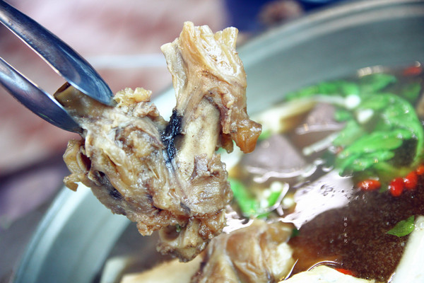 【新北市新店區。鍋物吃到飽】 羴(ㄕㄢ)大王羊肉爐 399元吃到飽 碧潭烏來推薦美食 捷運新店站 (二訪)