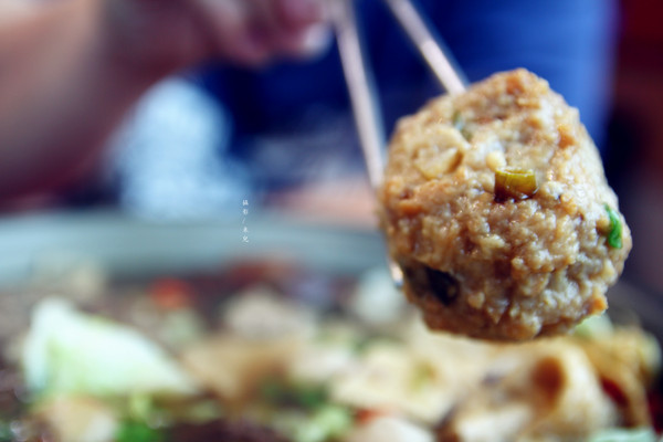 【新北市新店區。鍋物吃到飽】 羴(ㄕㄢ)大王羊肉爐 399元吃到飽 碧潭烏來推薦美食 捷運新店站 (二訪)