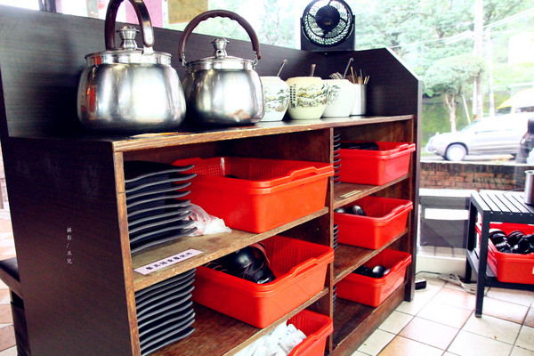 【新北市新店區。鍋物吃到飽】 羴(ㄕㄢ)大王羊肉爐 399元吃到飽 碧潭烏來推薦美食 捷運新店站 (二訪)