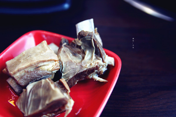 【新北市新店區。鍋物吃到飽】 羴(ㄕㄢ)大王羊肉爐 399元吃到飽 碧潭烏來推薦美食 捷運新店站 (二訪)