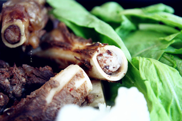 【新北市新店區。鍋物吃到飽】 羴(ㄕㄢ)大王羊肉爐 399元吃到飽 碧潭烏來推薦美食 捷運新店站 (二訪)