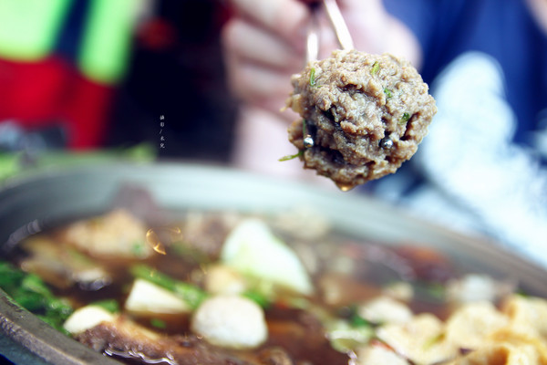 【新北市新店區。鍋物吃到飽】 羴(ㄕㄢ)大王羊肉爐 399元吃到飽 碧潭烏來推薦美食 捷運新店站 (二訪)