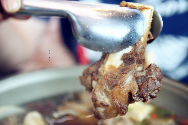 【新北市新店區。鍋物吃到飽】 羴(ㄕㄢ)大王羊肉爐 399元吃到飽 碧潭烏來推薦美食 捷運新店站 (二訪)