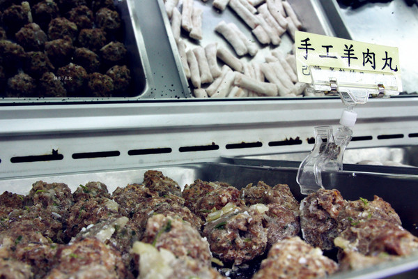 【新北市新店區。鍋物吃到飽】 羴(ㄕㄢ)大王羊肉爐 399元吃到飽 碧潭烏來推薦美食 捷運新店站 (二訪)