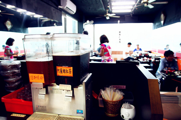 【新北市新店區。鍋物吃到飽】 羴(ㄕㄢ)大王羊肉爐 399元吃到飽 碧潭烏來推薦美食 捷運新店站 (二訪)