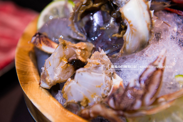 花敦道 鍋物：【口碑券 | 花敦道】極致堅持的極致美味!! CP值強到爆的雙人海陸套餐!!