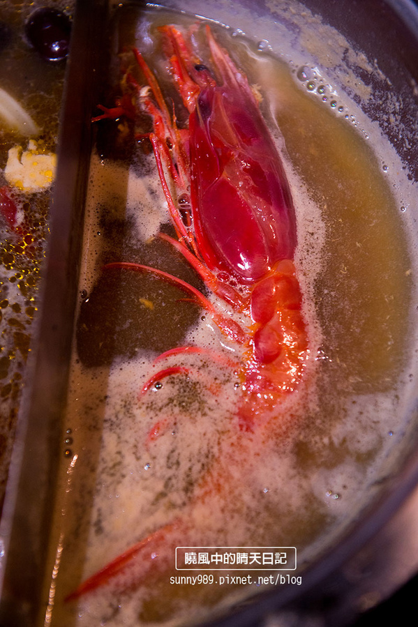 花敦道 鍋物：【口碑券 | 花敦道】極致堅持的極致美味!! CP值強到爆的雙人海陸套餐!!