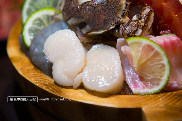 花敦道 鍋物：【口碑券 | 花敦道】極致堅持的極致美味!! CP值強到爆的雙人海陸套餐!!