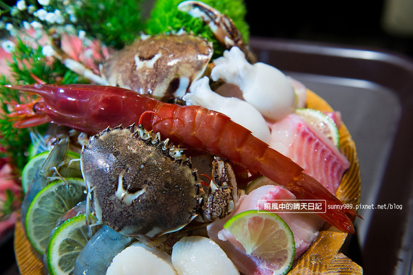 花敦道 鍋物：【口碑券 | 花敦道】極致堅持的極致美味!! CP值強到爆的雙人海陸套餐!!