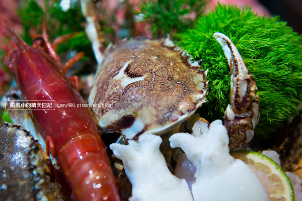 花敦道 鍋物：【口碑券 | 花敦道】極致堅持的極致美味!! CP值強到爆的雙人海陸套餐!!