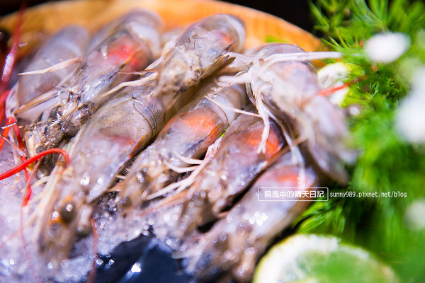 花敦道 鍋物：【口碑券 | 花敦道】極致堅持的極致美味!! CP值強到爆的雙人海陸套餐!!