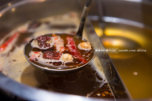 花敦道 鍋物：【口碑券 | 花敦道】極致堅持的極致美味!! CP值強到爆的雙人海陸套餐!!