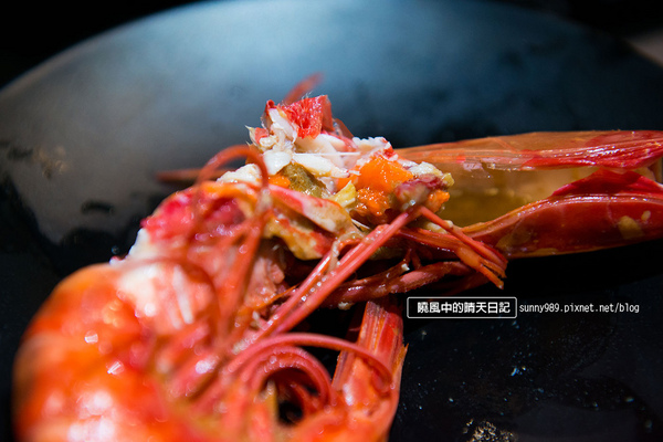 花敦道 鍋物：【口碑券 | 花敦道】極致堅持的極致美味!! CP值強到爆的雙人海陸套餐!!