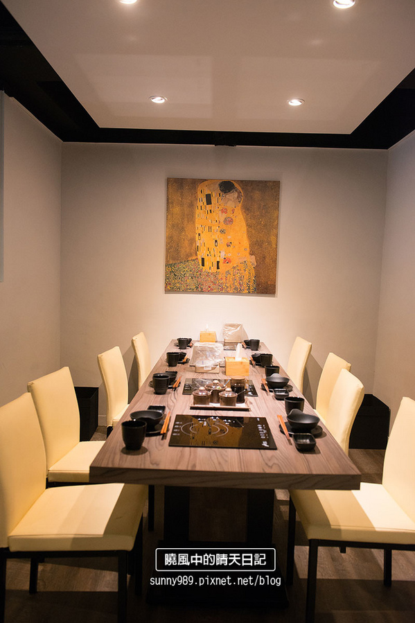 花敦道 鍋物：【口碑券 | 花敦道】極致堅持的極致美味!! CP值強到爆的雙人海陸套餐!!