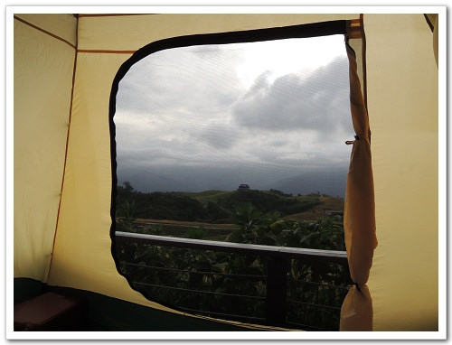 《幸福行‧環島》花蓮‧六十石山金針花海&彭大媽客家食堂露營區