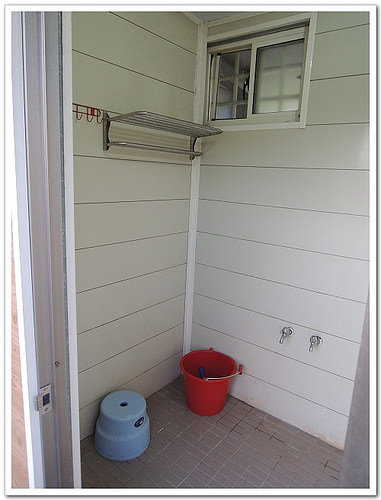 《幸福行‧環島》花蓮‧六十石山金針花海&彭大媽客家食堂露營區