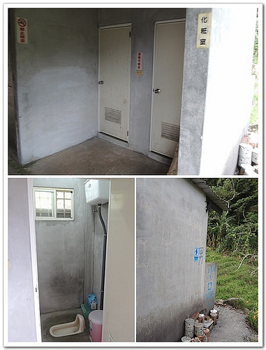 《幸福行‧環島》花蓮‧六十石山金針花海&彭大媽客家食堂露營區