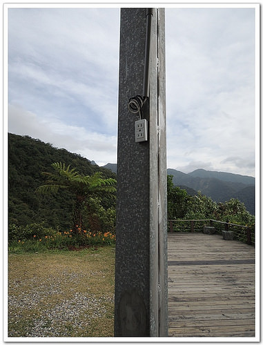 《幸福行‧環島》花蓮‧六十石山金針花海&彭大媽客家食堂露營區