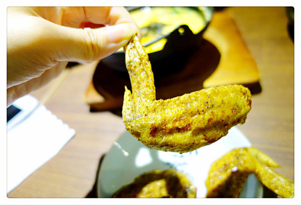 世界的山將 ~ 日本首來台展店．夢幻雞翅酥香好吃 - 捷運市政府站