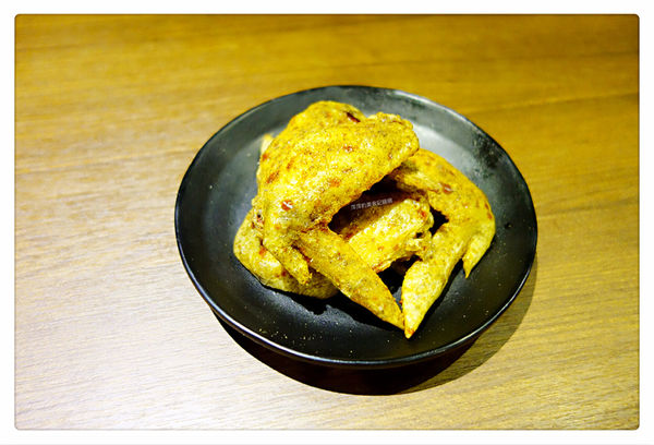 世界的山將 ~ 日本首來台展店．夢幻雞翅酥香好吃 - 捷運市政府站