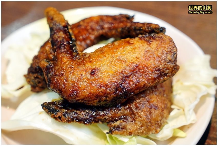 【台北美食】世界的山將(市府店).雙人夢幻雞翅大胃王挑戰賽,雞翅控必來!還有多種名古屋名物,免出國就能吃得到! - 大口老師的走跳學堂!