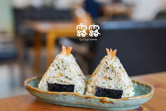 宜蘭礁溪咖啡廳推薦「定邦咖啡」季節限定巨無霸水蜜桃冰!