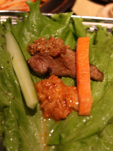 富士山龍フジヤマドラコン(台灣內湖店)：【台北美食】日本知名燒烤名店富士山龍フジヤマドラコン(台灣內湖店)@捷運西湖站