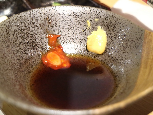 富士山龍フジヤマドラコン(台灣內湖店)：【台北美食】日本知名燒烤名店富士山龍フジヤマドラコン(台灣內湖店)@捷運西湖站