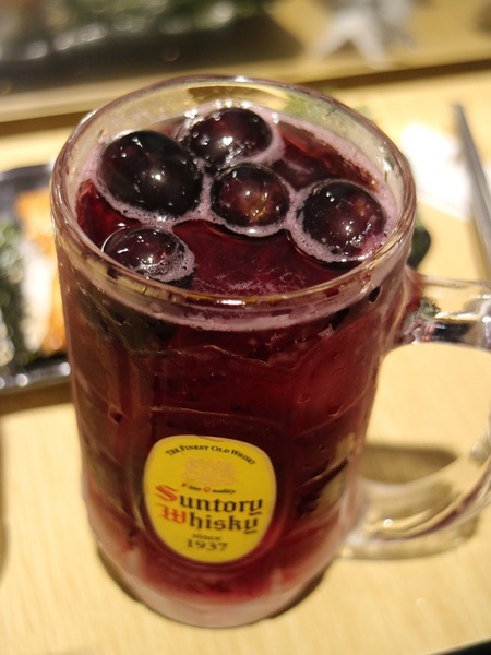 富士山龍フジヤマドラコン(台灣內湖店)：【台北美食】日本知名燒烤名店富士山龍フジヤマドラコン(台灣內湖店)@捷運西湖站