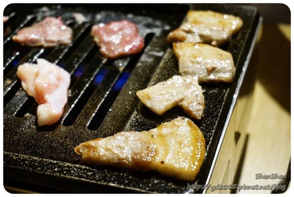 韓食。迎賓紙條好貼心！雞湯比烤肉更驚艷 - 「富士山龍」