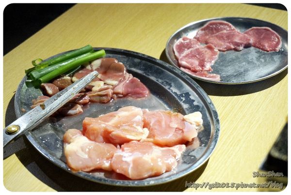 韓食。迎賓紙條好貼心！雞湯比烤肉更驚艷 - 「富士山龍」