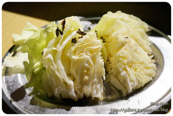韓食。迎賓紙條好貼心！雞湯比烤肉更驚艷 - 「富士山龍」